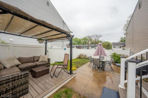 1341 Marcella Drive Union NJ 07083
