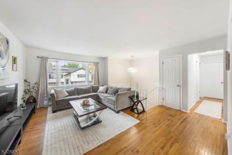 1341 Marcella Drive Union NJ 07083