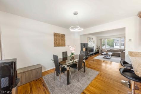 1341 Marcella Drive Union NJ 07083