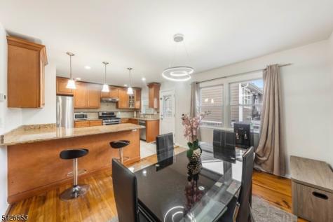 1341 Marcella Drive Union NJ 07083