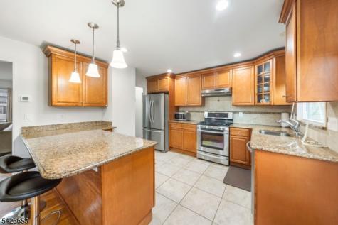 1341 Marcella Drive Union NJ 07083