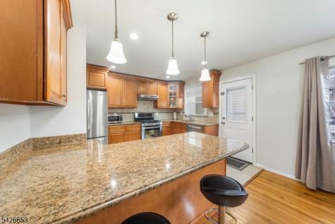 1341 Marcella Drive Union NJ 07083