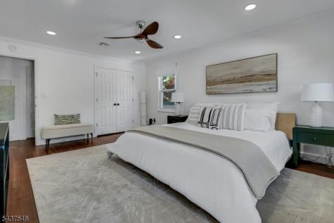 34 Cloverhill Place Montclair NJ 07042