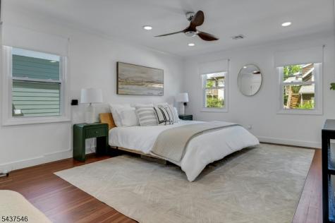 34 Cloverhill Place Montclair NJ 07042