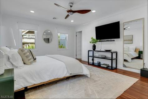 34 Cloverhill Place Montclair NJ 07042