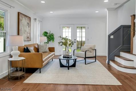 34 Cloverhill Place Montclair NJ 07042