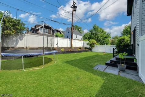 34 Cloverhill Place Montclair NJ 07042