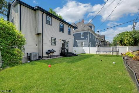 34 Cloverhill Place Montclair NJ 07042