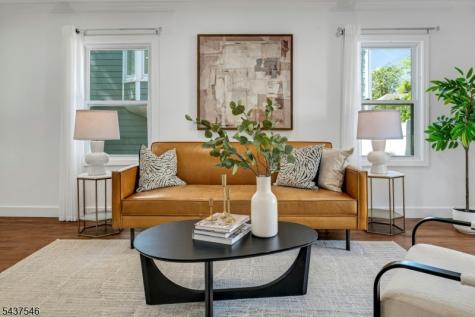 34 Cloverhill Place Montclair NJ 07042