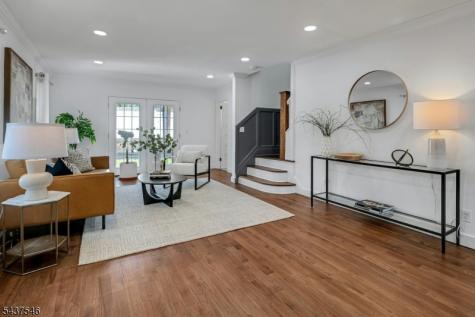 34 Cloverhill Place Montclair NJ 07042