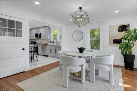 34 Cloverhill Place Montclair NJ 07042