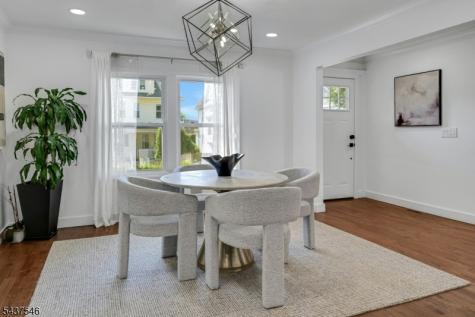 34 Cloverhill Place Montclair NJ 07042