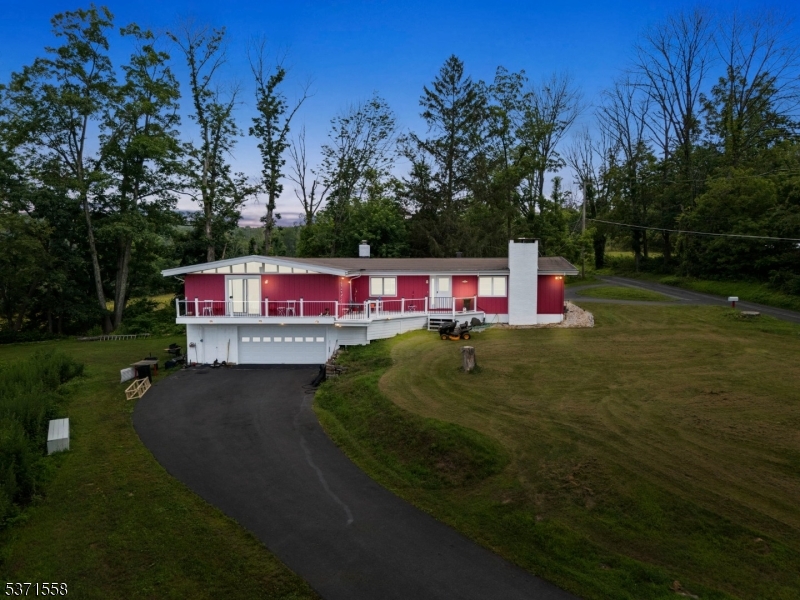 57 Mitchell Road Mansfield NJ 07863
