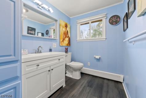 57 Mitchell Road Mansfield NJ 07863