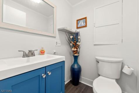 57 Mitchell Road Mansfield NJ 07863