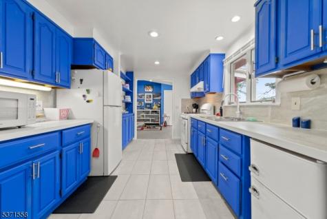 57 Mitchell Road Mansfield NJ 07863