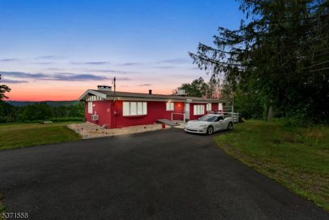 57 Mitchell Road Mansfield NJ 07863
