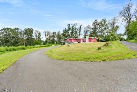 57 Mitchell Road Mansfield NJ 07863