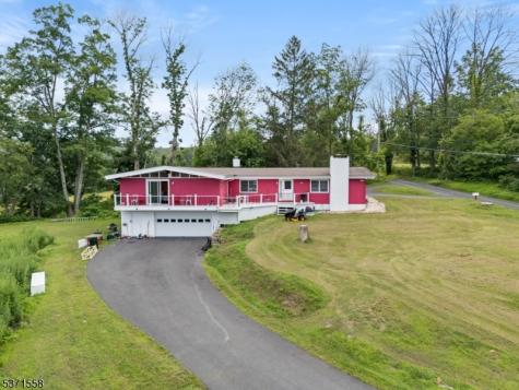 57 Mitchell Road Mansfield NJ 07863