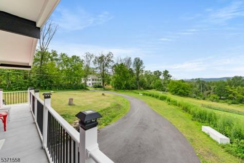 57 Mitchell Road Mansfield NJ 07863