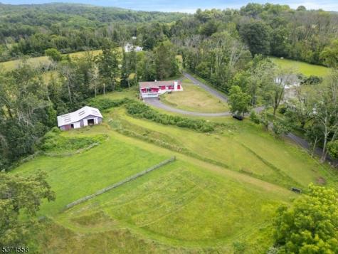 57 Mitchell Road Mansfield NJ 07863