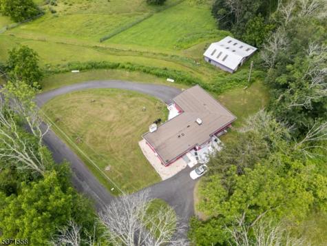 57 Mitchell Road Mansfield NJ 07863
