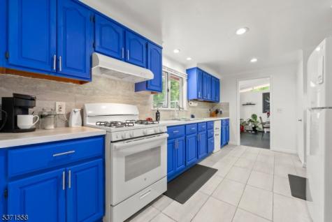 57 Mitchell Road Mansfield NJ 07863