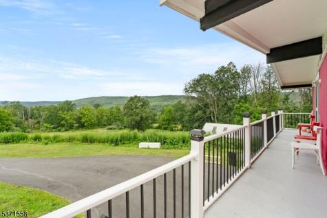 57 Mitchell Road Mansfield NJ 07863