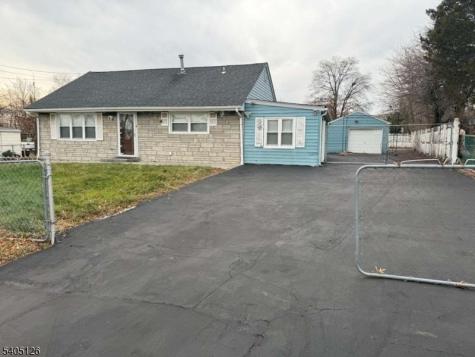4 Rachel Terrace Piscataway NJ 08854