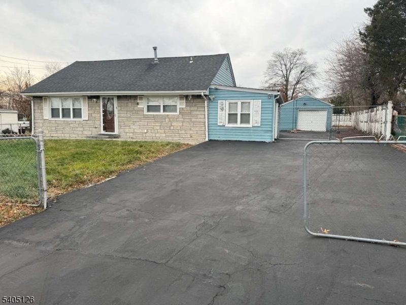 4 Rachel Terrace Piscataway NJ 08854