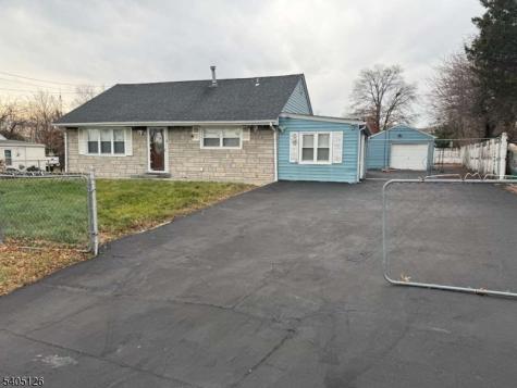 4 Rachel Terrace Piscataway NJ 08854