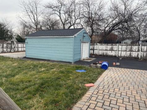 4 Rachel Terrace Piscataway NJ 08854