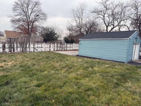 4 Rachel Terrace Piscataway NJ 08854