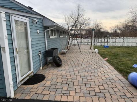 4 Rachel Terrace Piscataway NJ 08854