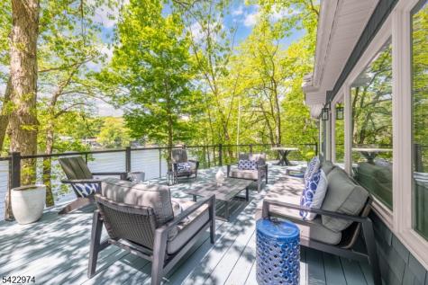 361 E Lakeshore Drive Vernon NJ 07422