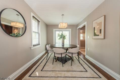 31 Smallwood Avenue Belleville NJ 07109