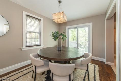 31 Smallwood Avenue Belleville NJ 07109