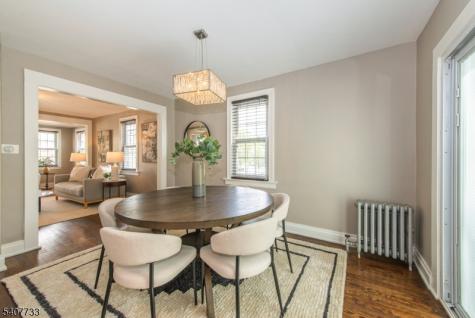 31 Smallwood Avenue Belleville NJ 07109