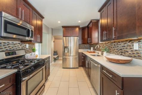 31 Smallwood Avenue Belleville NJ 07109
