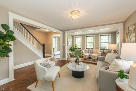 31 Smallwood Avenue Belleville NJ 07109