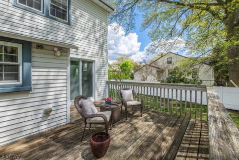 31 Smallwood Avenue Belleville NJ 07109