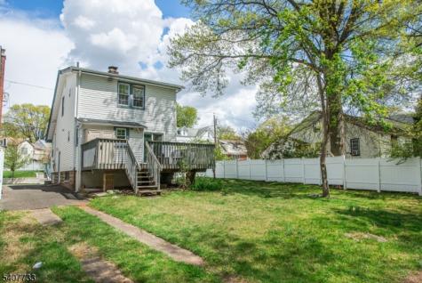 31 Smallwood Avenue Belleville NJ 07109