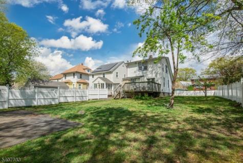 31 Smallwood Avenue Belleville NJ 07109