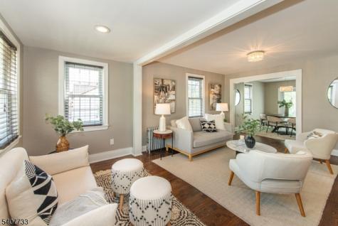 31 Smallwood Avenue Belleville NJ 07109