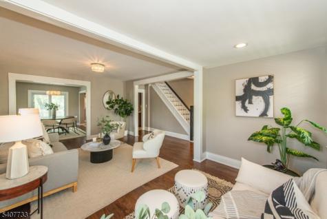 31 Smallwood Avenue Belleville NJ 07109