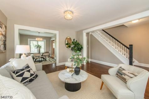 31 Smallwood Avenue Belleville NJ 07109