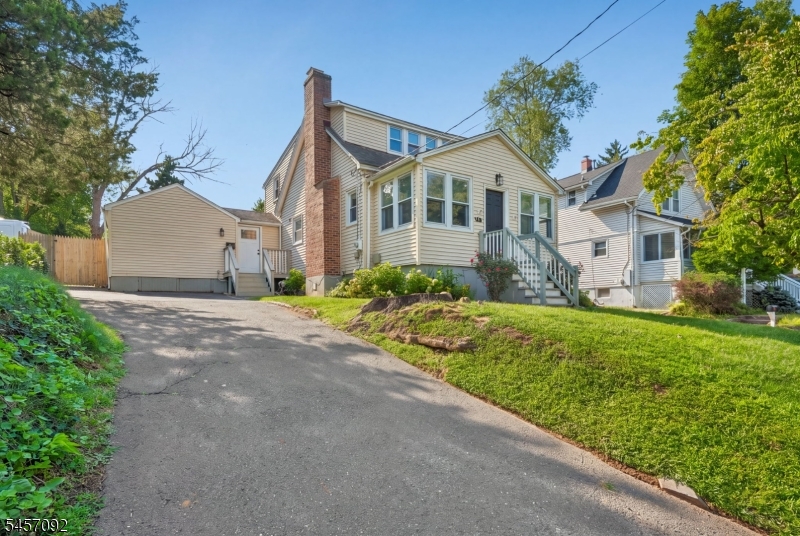 139 Union Avenue New Providence NJ 07974