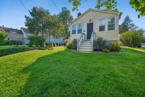 139 Union Avenue New Providence NJ 07974