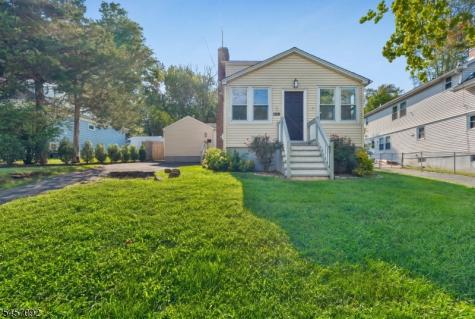 139 Union Avenue New Providence NJ 07974