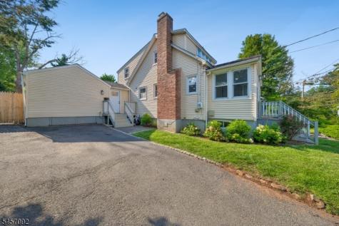 139 Union Avenue New Providence NJ 07974